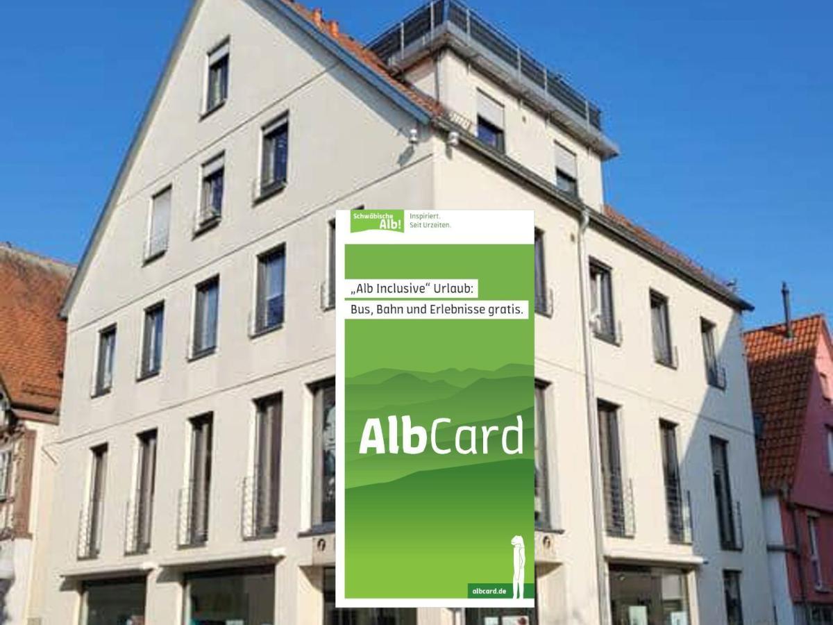 Aalencity Exterior foto